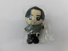  未開封 Snow Man 目黒蓮 すのチル チルぬい ぬいぐるみ i DO ME ぶら下がりシリーズ