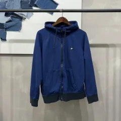 NIKE ナイキ カジュアル スポーツ 刺繍 テックパック フード ジップアップ ジャケット