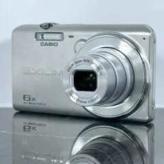 2026年最新】EXILIM EX-S20の人気アイテム - メルカリ