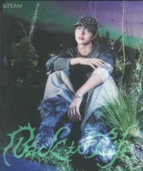 &TEAM ROARver.ソロ盤 EJ Back to Life KR 1st Mini Album