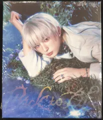 &TEAM ROARver.ソロ盤 HARUA Back to Life KR 1st Mini Album