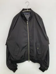 drug store's ブルゾン F ブラック