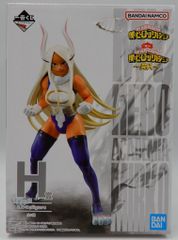 BANDAI SPIRITS 이치 반 쿠지 나의 히어로 아카데미아 돌입 H상 밀코 figure