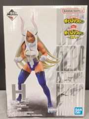BANDAI SPIRITS 이치 반 쿠지 나의 히어로 아카데미아 돌입 H상 밀코 figure