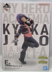 BANDAI SPIRITS 이치 반 쿠지 나의 히어로 아카데미아 NEXT GENERATIONS!!2 E상 이로 히비카 figure