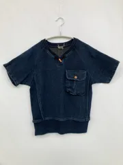 ETERNAL スウェット ネイビー