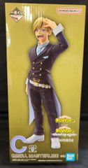 BANDAI SPIRITS 이치 반 쿠지 나의 히어로 아카데미아 stand up again C상 물간녕인 MASTERLISE