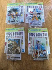 一番くじドラゴンボール F賞