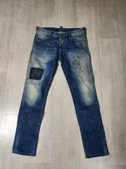 （状態最高）DSQUARED2 メンズデニム（46）30