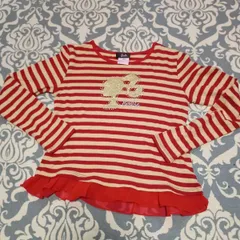 BARBIE　バービー ロンT  140