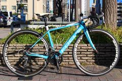 スコット SCOTT スピードスター CONTESSA SPEEDSTER 35 2016 シマノ