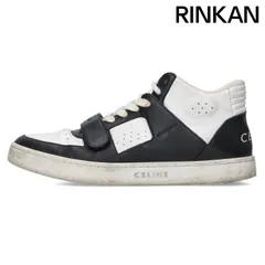 2026年最新】CELINE スニーカーの人気アイテム - メルカリ