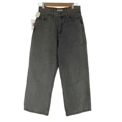 フリークスストア FREAKS STORE カーヴィーデニム レディース JPN：M 