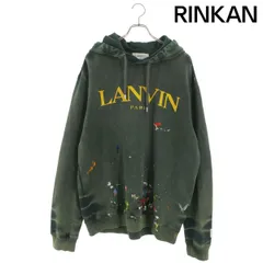 2026年最新】gallery dept パーカーの人気アイテム - メルカリ