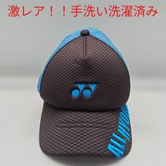 【激レア】Yonex ALL HYOGO メッシュキャップ