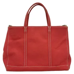 russet(ラシット) トートバッグ - ピンク