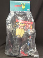 MEDICOM TOY ツバサ大僧正 ソフビ - メルカリ