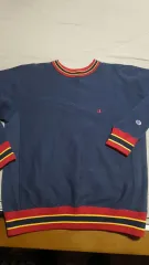 チャンピオン 裏起毛パーカー 110 バスト60 丈72