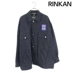 2026年最新】RAF SIMONS メンズ Gジャン・デニムジャケットの人気