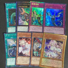 ブラックマジシャン デッキパーツ まとめ売り 関連パーツ 新規 - メルカリ