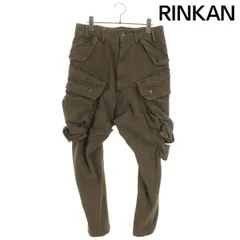 2026年最新】JULIUS / ユリウス パンツ メンズの人気アイテム - メルカリ