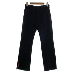 2026年最新】プラダ スポーツ ナイロン パンツの人気アイテム - メルカリ