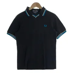 2026年最新】fred perry comme des garconsの人気アイテム - メルカリ