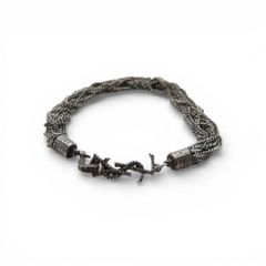 MAISON SHAKE JUNZI NECKLACE 17 - メルカリ