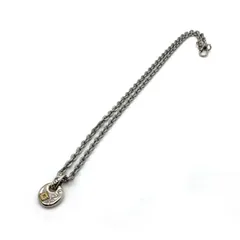 ARIZONA FREEDOM アリゾナフリーダム Silver K18 シルバー ペンダントトップ チェーン ネックレス