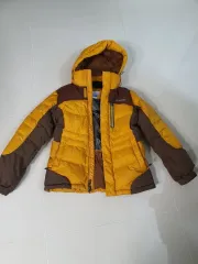 Columbia オムニヒート グースダウン レディース