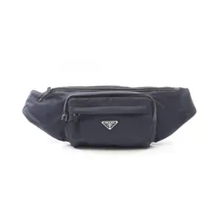 PRADA ボディバック 入手困難◇PRADA◇サフィアーノレザークロスボディバッグ 人気 (PRADA