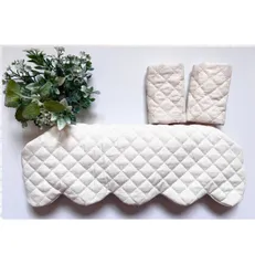 抱っこ紐用よだれカバー／首回りカバー｜ベビービョルン  出産祝い【koyou.】育児もおしゃれに＊