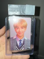 BTS アールエム(RM・ナムジュン) トレカ