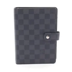 LOUIS VUITTON ルイ・ヴィトン アジェンダMM  手帳カバー