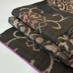 2026年最新】紬八掛の人気アイテム - メルカリ