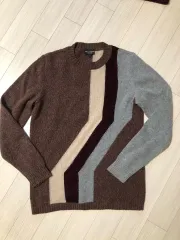 アルマーニ ニット