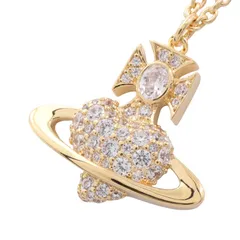 Vivienne Westwood ヴィヴィアンウエストウッド AGNATHA ネックレス