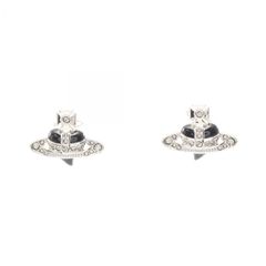 Vivienne Westwood ヴィヴィアンウエストウッド NEW DIAMANTE HEART ピアス