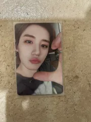 BOYNEXTDOOR イハン The Action Play ver.