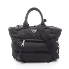 む*ん様 オークション　PRADA tessuto bomber 訳あり　未使用 2026年最新】プラダ prada テスートボンバーの人気アイテム - メルカリ