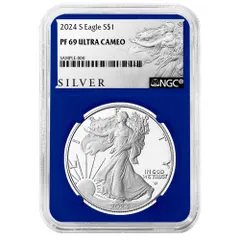 2026年最新】イーグル銀貨 プルーフの人気アイテム - メルカリ