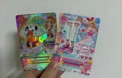 アイカツ！ カード