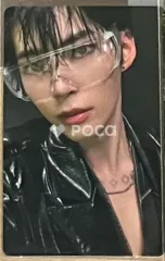 ZEROBASEONE ソンハンビン BLUE PARADISE ポップアップストア 購入特典