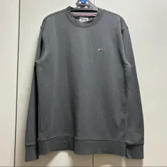 トミー ジーンズ メンズ スウェットシャツ S