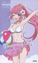 8/0716p18 創彩少女庭園 佐伯リツカ 水着 - メルカリ