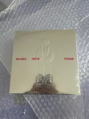 TXT ヨンジュン(YEONJUN・チェヨンジュン) No Labels Part 01 未開封 アルバム