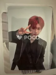 BOYNEXTDOOR テサン No Genre ポップアップストア 購入特典