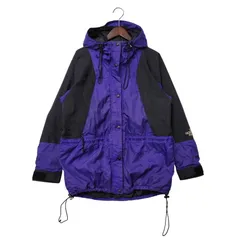 【現状渡し品】THE NORTH FACE ザ・ノースフェイス GORE-TEX MOUNTAIN PARKA ゴアテックス マウンテンパーカ USA規格 ジャケット アウター 【144-260209-as-19-izu】