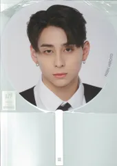 INI 2021 1st FAN MEETING 西洸人 うちわ