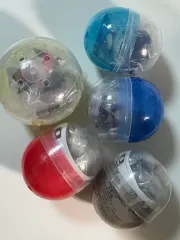 5個セット) チェンソーマン おねむたん フィギュア レゼ編